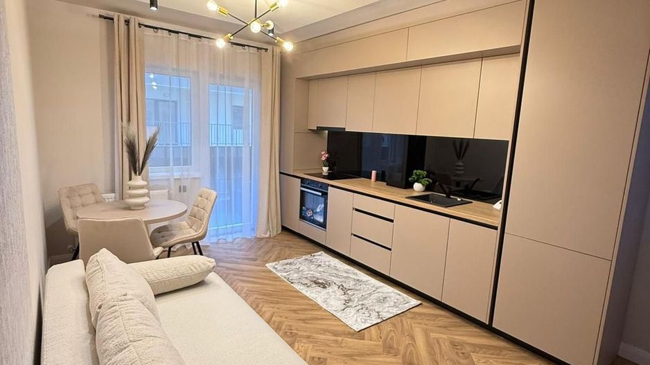 Apartament 3 camere | Florești Zona Terra - Poză 2