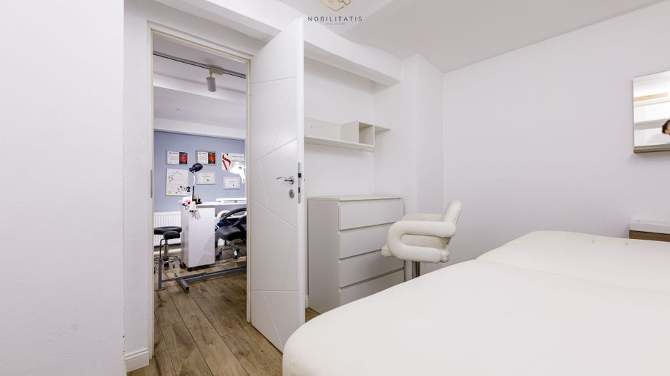 Strada Paris | Vila Reabilitata, 828 mpc | Teren 549 mp - Poză 14