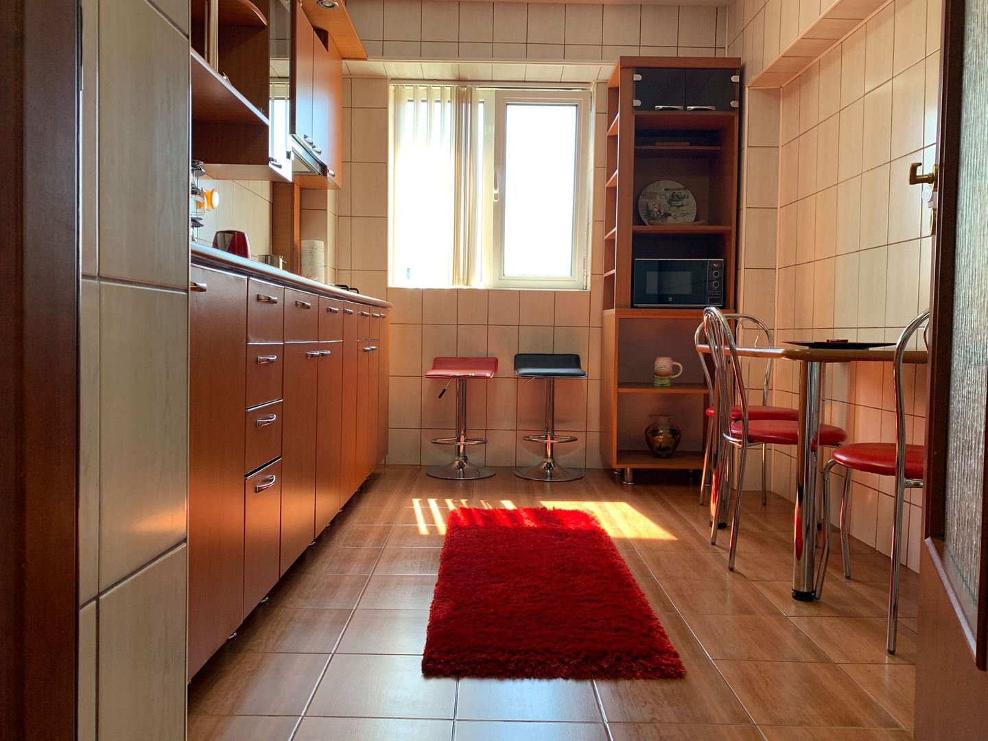 2 camere, Mazepa 2 – Etaj 3/4, mobilat și utilat - Poză 14