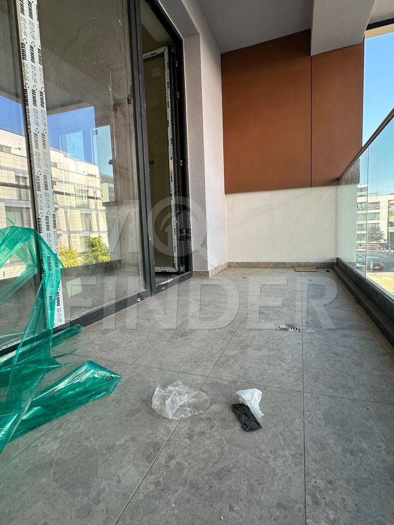 Apartament Premium - 3 camere, Andrei Muresanu - 0 % Comision - Poză 15