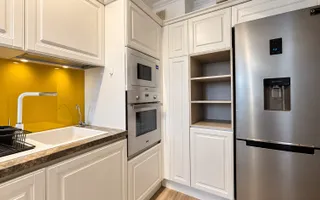 Apartaament 2 camere premium + parcare Conest Grand Residence Iulius Mall - Poză 15