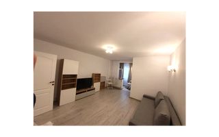 Închiriere Garsoniera renovata, AC, Vatra Luminoasa, Piața Muncii - Poză 9