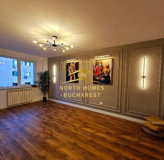 Apartament 2 camere de vânzare , Calea Moșilor - Poză 3