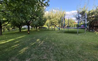 Duplex, D+P+M+1, 200 mp utili, Teren 1100 mp, Zona Micesti - Poză 33