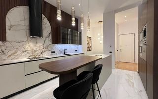 Luxury Duplex Apartment – Herăstrău - 10th & 11th Floor - Poză 22