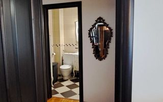 Prima închiriere 3 camere, renovat, 2 locuri parcare, Teatrul Metropolis, Titan - Poză 7