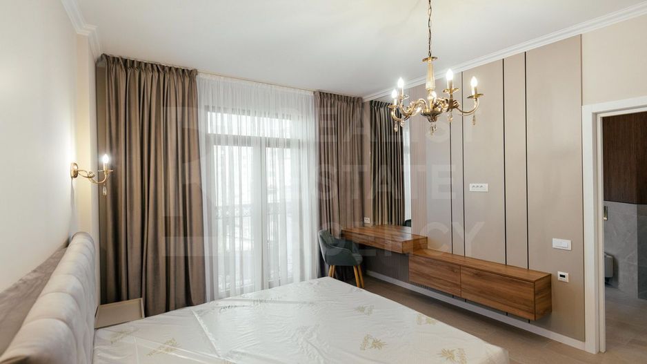 Chirie, apartament, 4 camere, Strada Columna, Centru - Poză 8