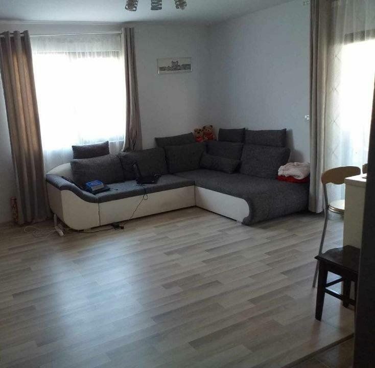 Calea Urseni | 3 Camere | Centrala proprie | Mobilata si utilata - Poză 4