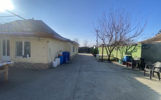 Ciocârlia de sus, Constanța.(COD 07)Casă ideală pentru două familii. - Poză 4