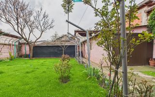 Casă individuală pe un nivel în zona Mehala - Poză 10