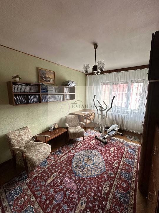 4 camere / 96mp / 14mp balcoane/ Gradini Manastur - Poză 3