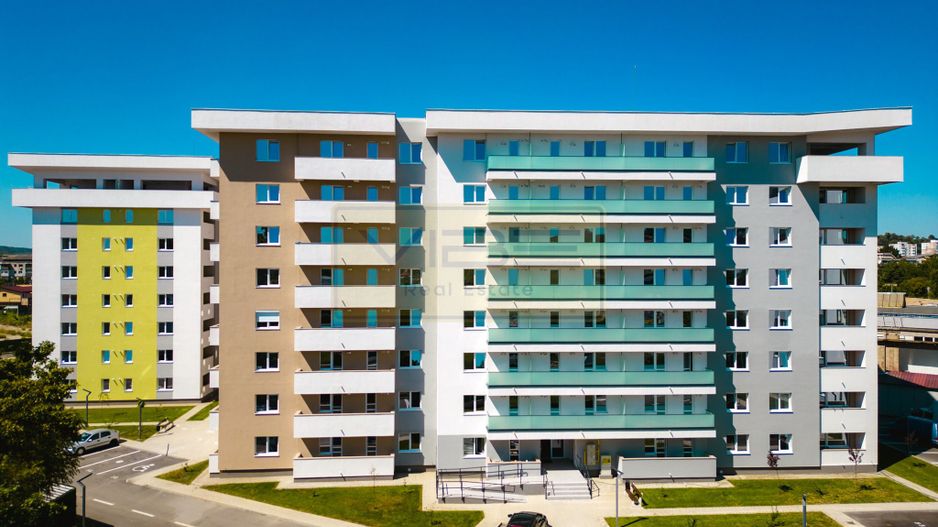 Apartament 2 camere decomandat Conest Evolution - Poză 33