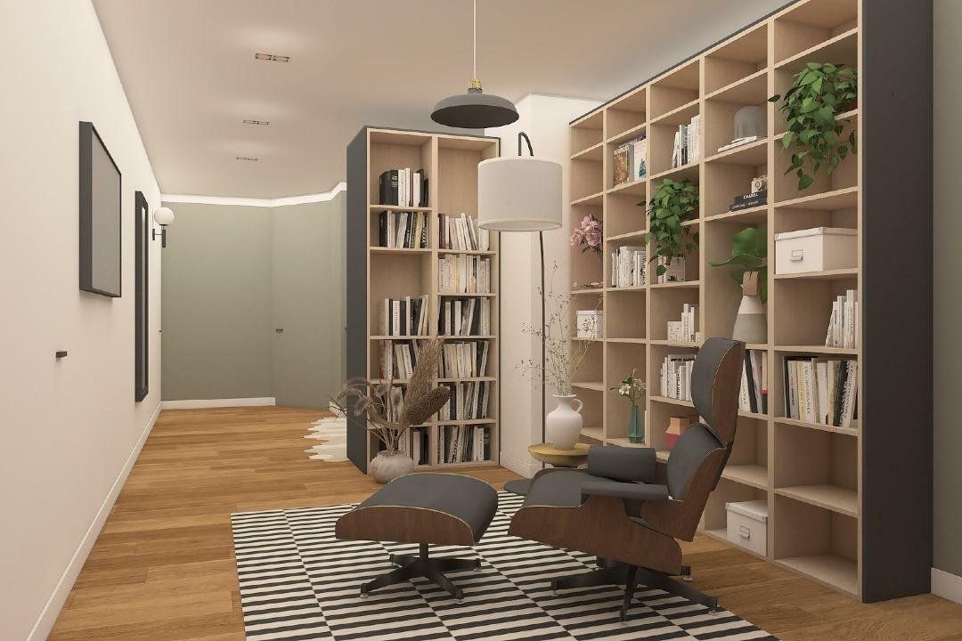 Lux 4 Camere Aviatorilor || Popa Savu || prima inchirie Piata Charles de Gaulle - Poză 5