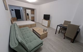 Studio  NOU , Iuliu Maniu 19A, COMPLEX SMART, Metrou - Poză 1