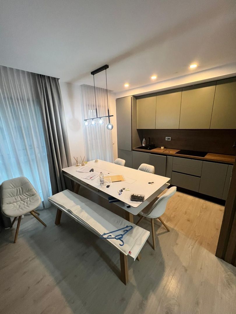 Închiriere apartament 3 camere – Vivenda Residencias - Poză 7