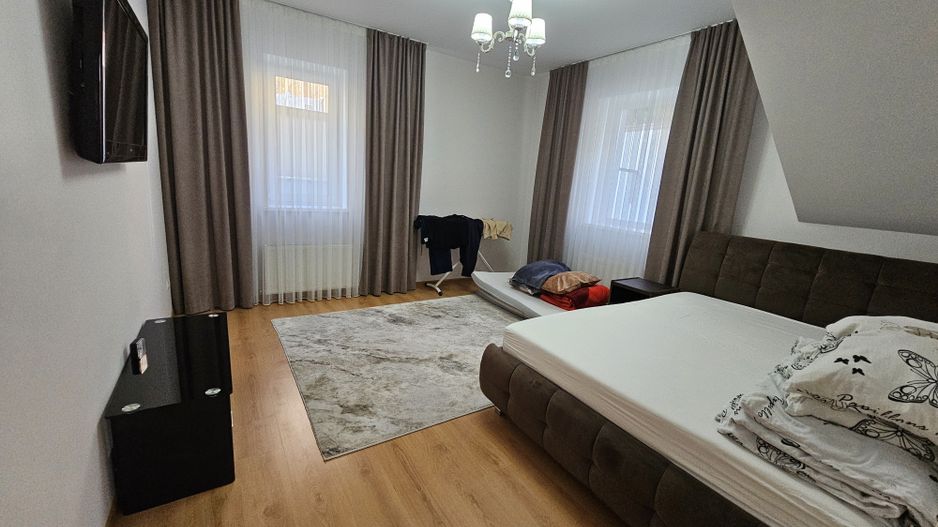 Casă Centru, Timiș, mun.Chișinău - Poză 12