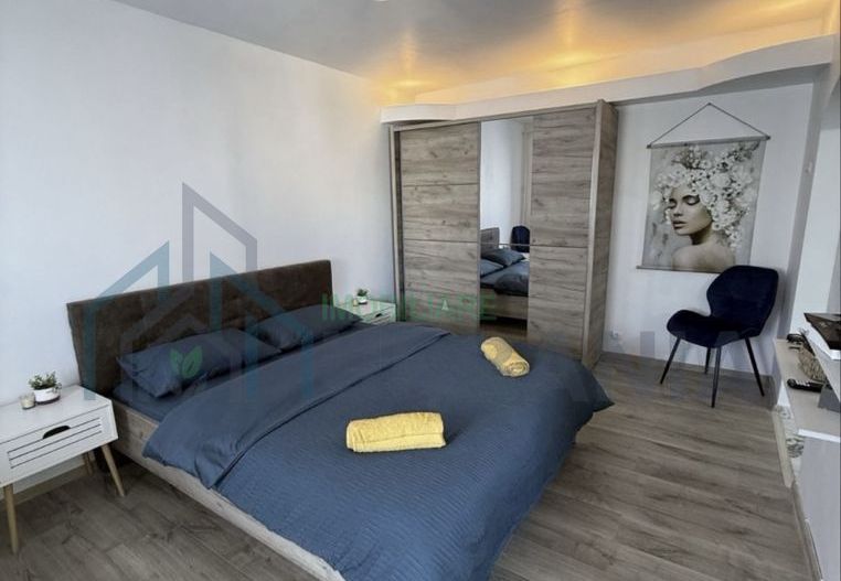 garsoniera tatarasi - Poză 2