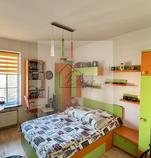 Comision 0% I Apartament 3 camere Asmita Gardens I Delta Vacaresti - Poză 10