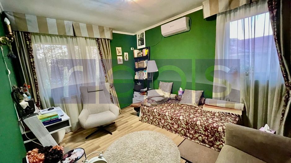 VANZARE VILA ELEGANTA BANU MANTA PIATA VICTORIEI 170MP 5 CAMERE 3 BAI - Poză 8