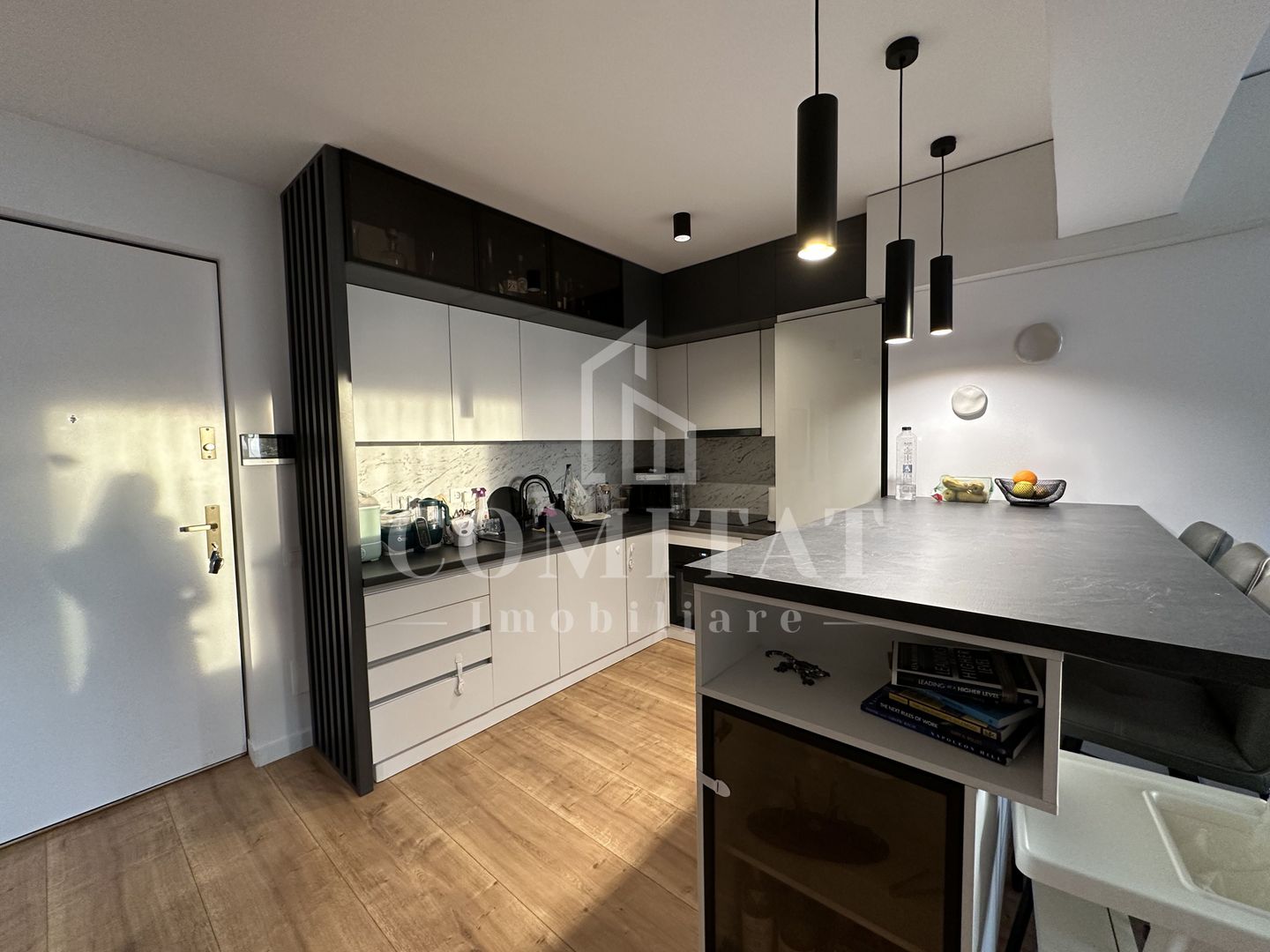 Apartament 3 camere | 70mp | Frunzisului - Poză 2