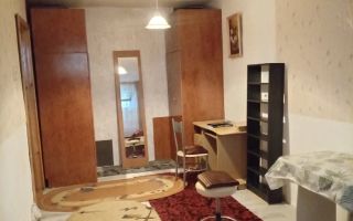Apartament cu o cameră de închiriat pe Bulevardul Alexandru cel Bun, Iași - Poză 2