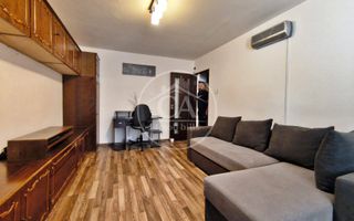 Apartament de închiriat cu 2 camere în zona Nufărul, Oradea - Poză 1