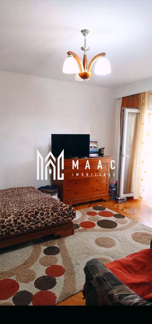 Apartament de vânzare | Râmnicu Vâlcea, Ostroveni | 4 camere - Poză 3
