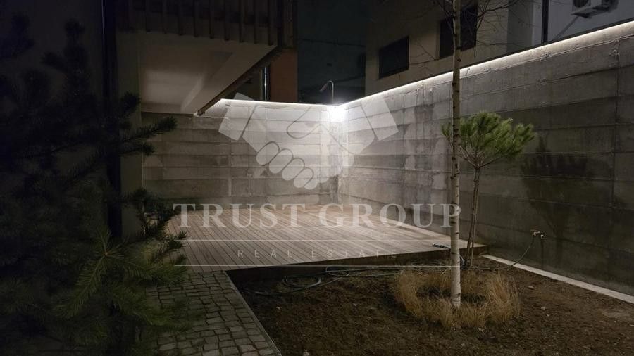 Duplex 4 camere | Dorobanti | Curte proprie | 2 Locuri de parcare - Poză 38