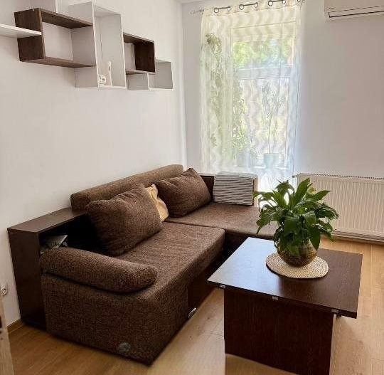 Apartament 2 camere Iosefin la cladire istorica - Poză 1