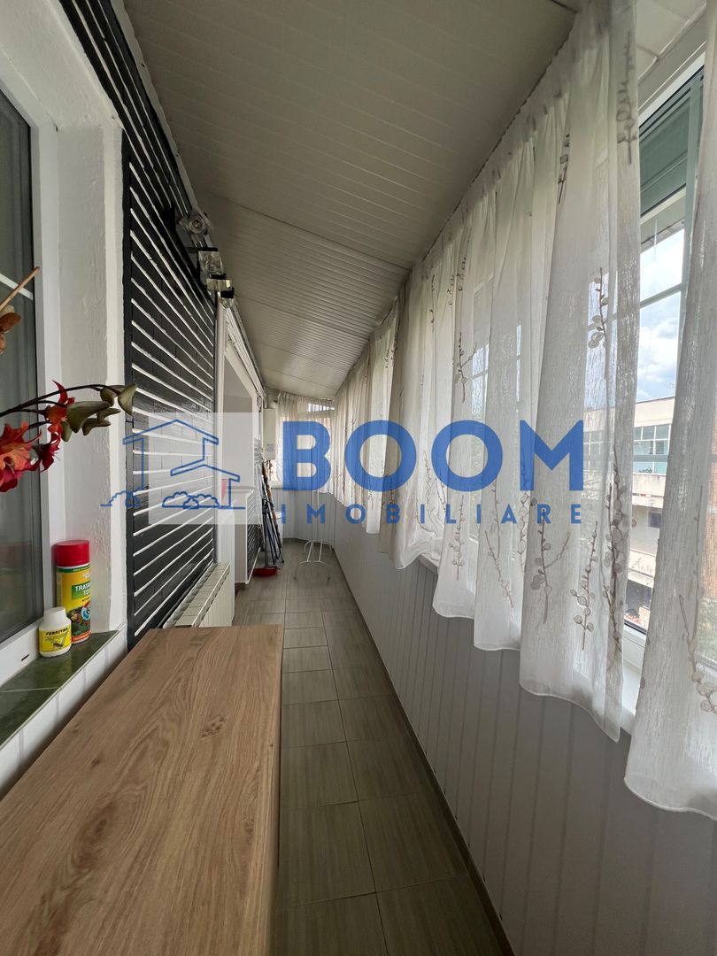 Apartament | 2 camere | Ultracentral | De inchiriat - Poză 6