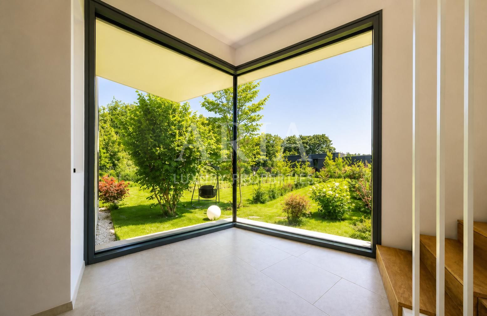 SMART VILLA | PADURE | GATED COMMUNITY - Poză 7