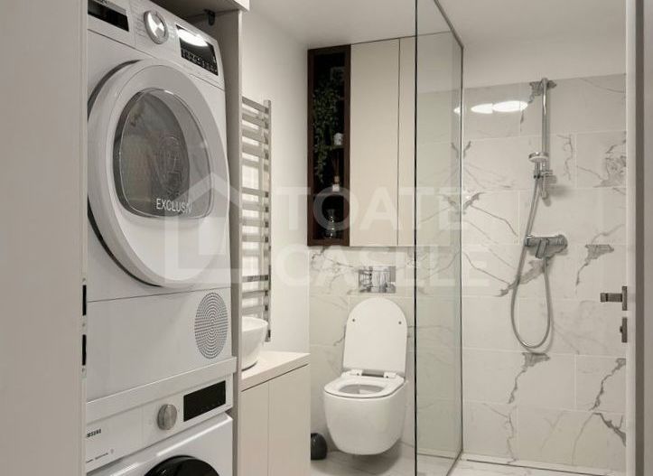 4 camere în Liberty Residence – spațiu, lumină și confort modern pentru familia ta - Poză 7