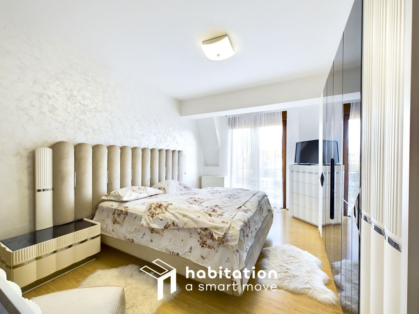 Apartament 2 camere, 58 mp utili, imobil nou, in zona de case- Lipovei - Poză 2