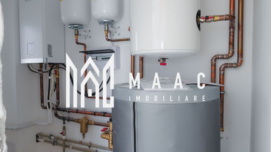 Casă individuală I 3 dormitoare I Curte 380 mp I Daia Nouă - Poză 10