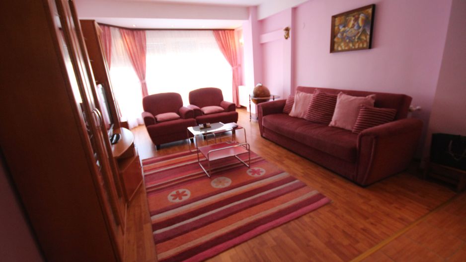 Spatios si primitor la 5 minute de Iulius Mall - Poză 4