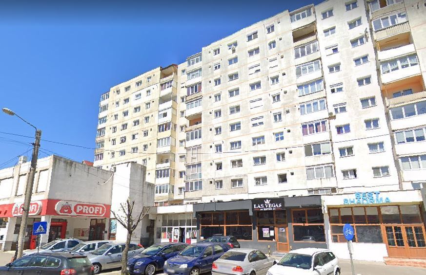 Apartament 3 camere Sibiu - Poză 1