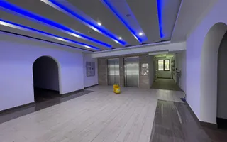 Garsoniera cocheta, mobilata si utilata - Complex Rezidential Isaran - Poză 12