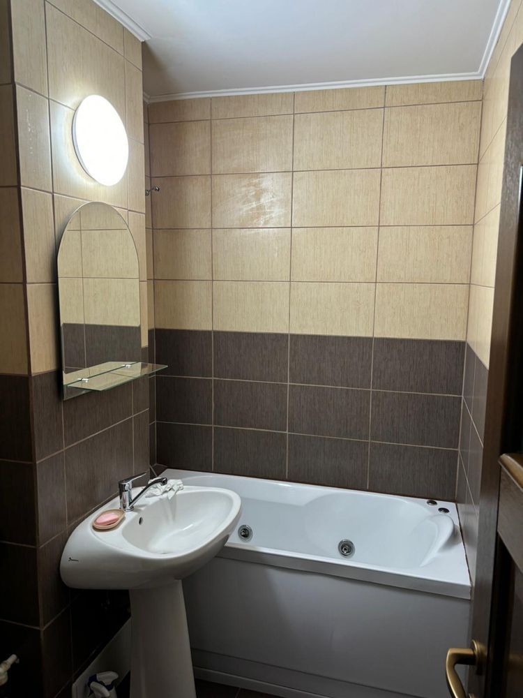 Garsoniera mobilata de inchiriat, zona Sebastian – Petre Ispirescu - Poză 7