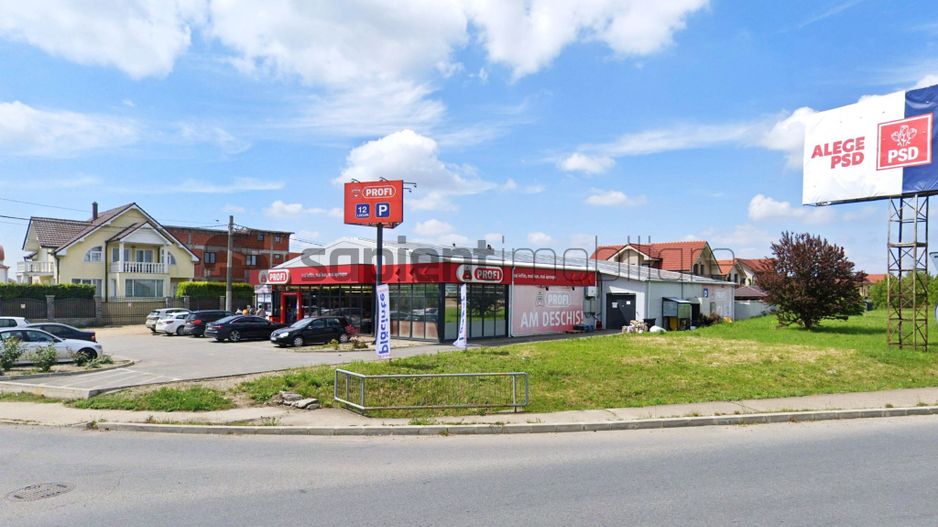 Sapient | Galerie comercială în Sânmartin, Bihor - Poză 4