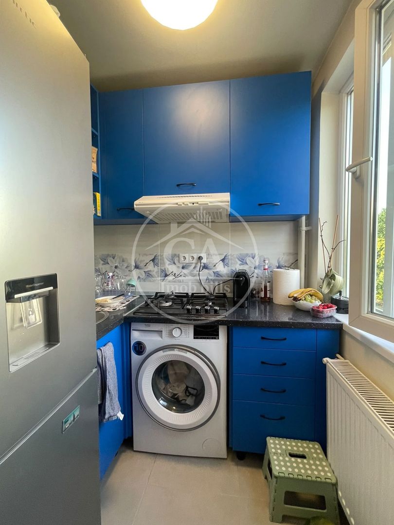 Apartament de vânzare cu 2 camere în zona Velența, Oradea - Poză 8