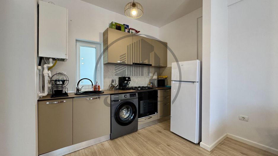 Apartament 2 camere de închiriat Mamaia Nord, termen lung - Poză 7