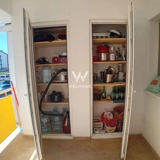 Apartament 3 camere – etaj 1, cu terasă și parcare inclusă - Poză 7