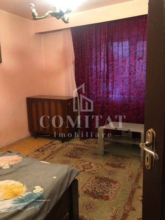 Apartament 3 camere | Mărăști | zona Expo - Poză 3