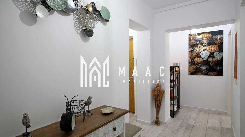 Apartament 2 camere de închiriat | Sibiu, Central | 54 mp - Poză 4