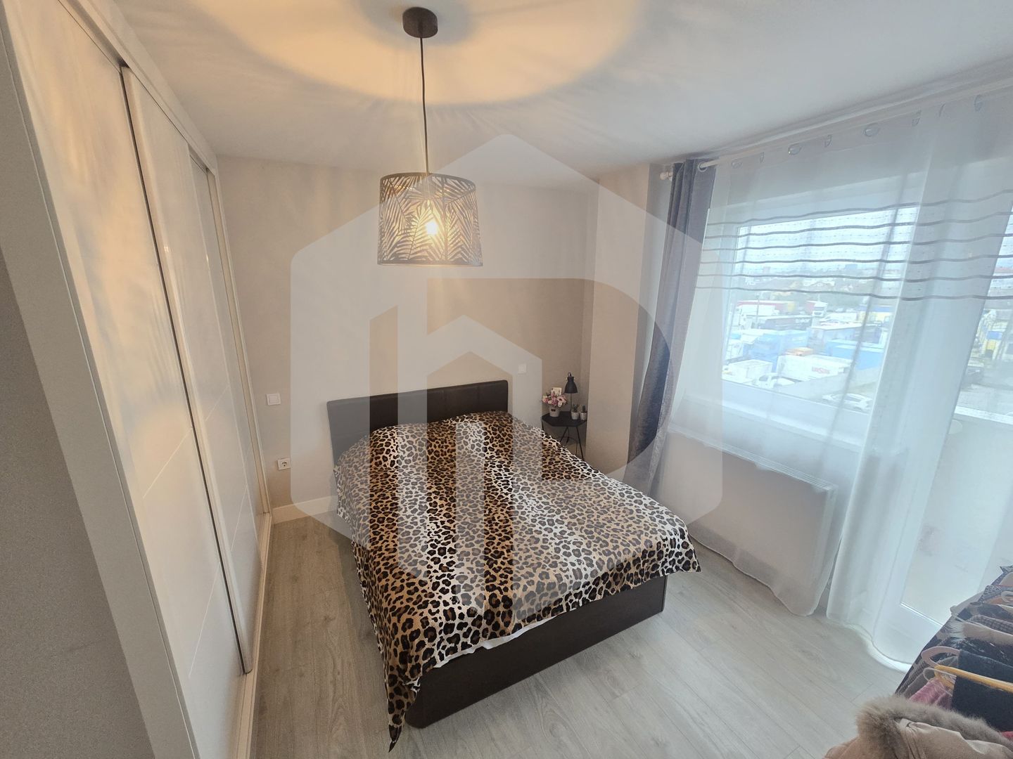 Apartament 3 camere 76 mpu Parcare Subterana 2 balcoane - Poză 16