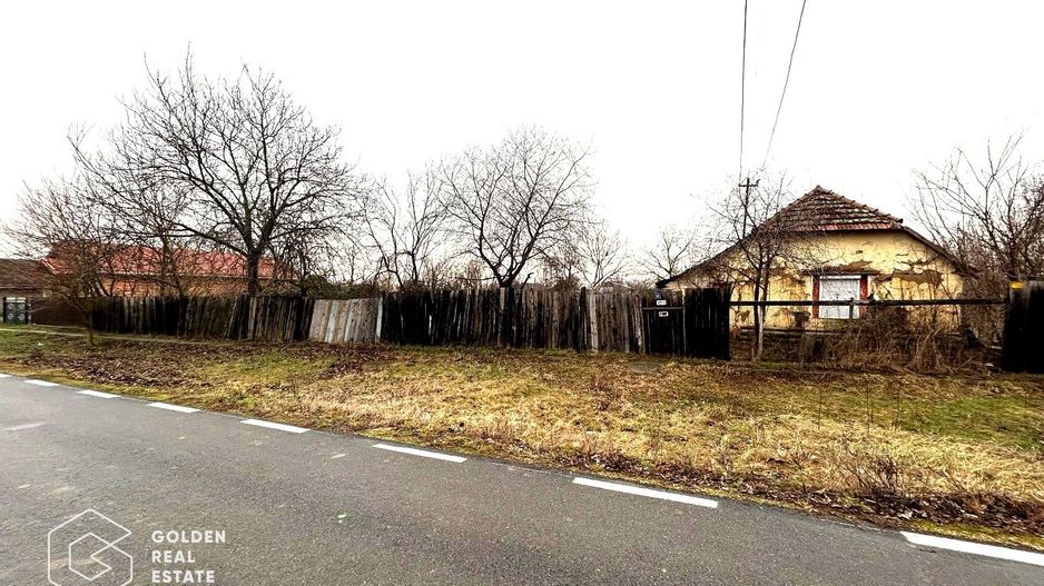 Teren intravilan, pretabil pentru constructie, 2880 mp, comuna Siria - Poză 2