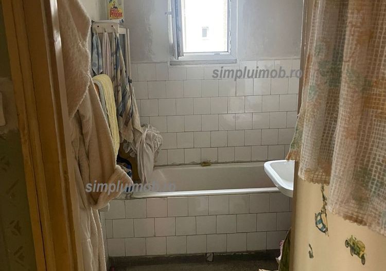 Metrou Titan 2 Camere - Poză 6