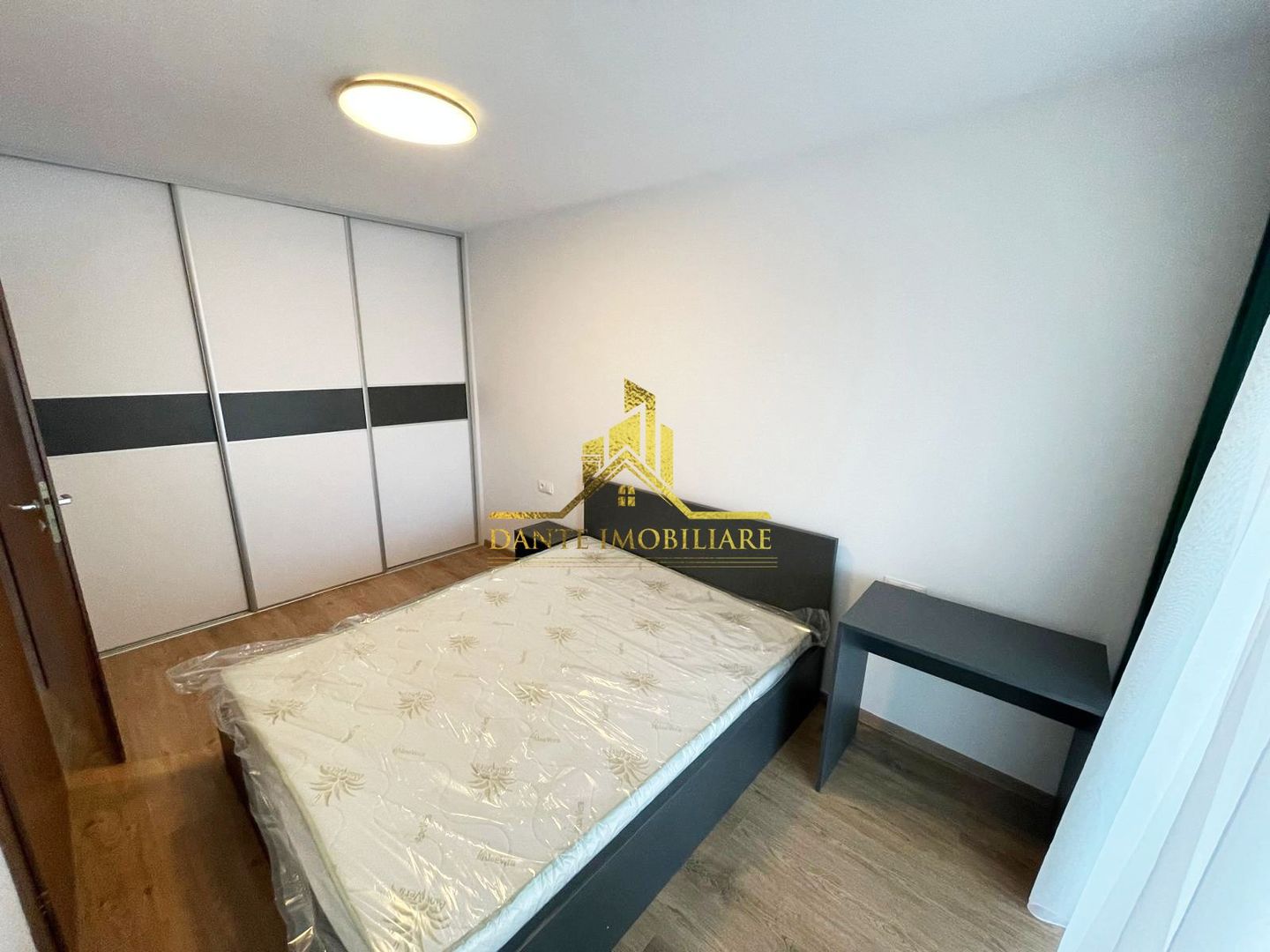 2 camere, parcare, modern, terasa, Viva City, Gheorgheni, Iulius Mall - Poză 4