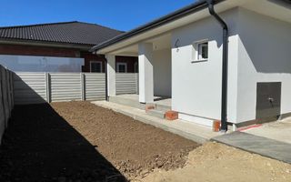 Casă individuala pe un singur nivel | Garaj | Nojorid | Bihor - Poză 8