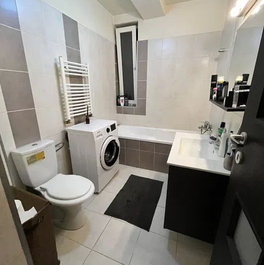 Apartament de LUX 2 camere BLOC NOU | PARLAMENT| MARRIOTT - Poză 5